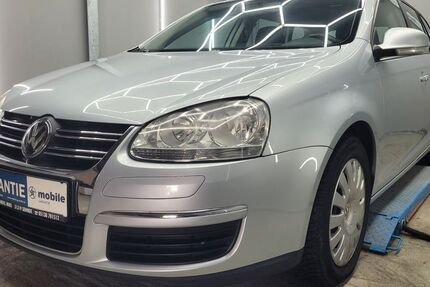 VW Golf 121.000 km 4.750 &euro; Sendenhorst-Albersloh 48324