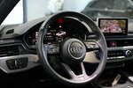 Audi A5 COUPE 50 TDI Q S-LINE SPORTPAKET PLUS BLACK 79.000 km 32.777 &euro; Hamm 59077