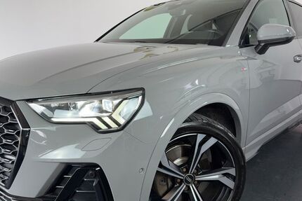 Audi Q3 100.500 km 32.490 &euro; Beckum 59269