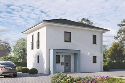 Haus Unna Hemmerde - 4 Zimmer, 125 m&sup2;, 355.999&euro; | Angebot:27390225