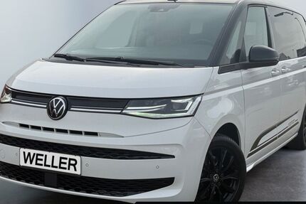 VW T7 Multivan 48.500 km 43.790 &euro; Münster 48163