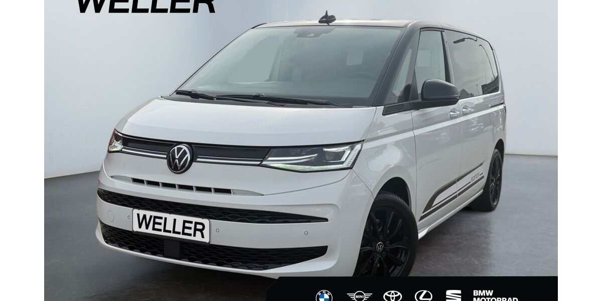 VW T7 Multivan 48.500 km 43.790 &euro; Münster 48163