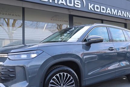 VW Tayron 25.334 km 41.650 &euro; Rheda-Wiedenbrück 33378