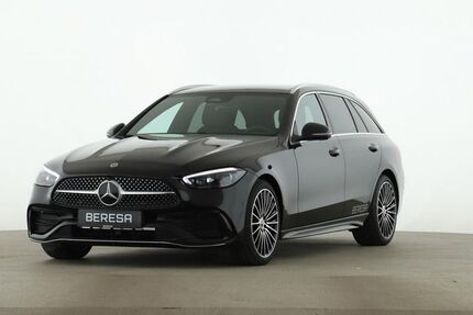 Mercedes-Benz C 220 9.900 km 50.950 &euro; Senden-Bösensell 48308