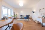 Etagenwohnung Münster Erphoviertel - 3 Zimmer, 78 m&sup2;, 380.000&euro; | Angebot:27113577