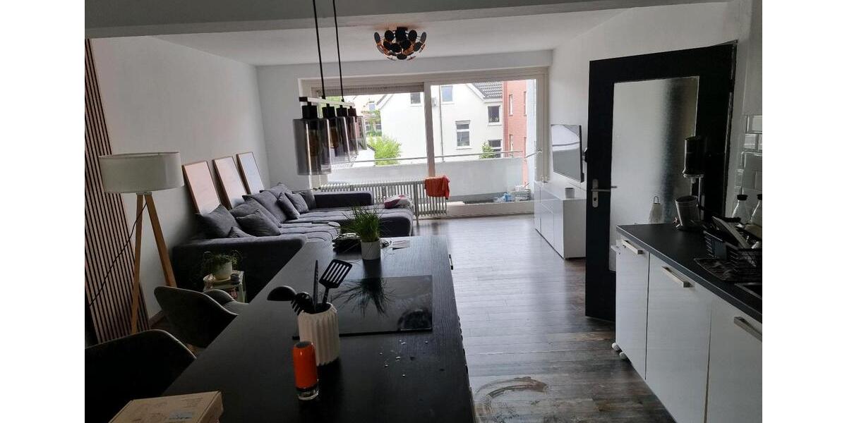 Etagenwohnung Münster Münster-Südost - 3 Zimmer, 61 m&sup2;, 320.000&euro; | Angebot:26780599