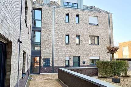 Wohnung Münster Münster-West - 3 Zimmer, 89 m&sup2;, 385.000&euro; | Angebot:25417133