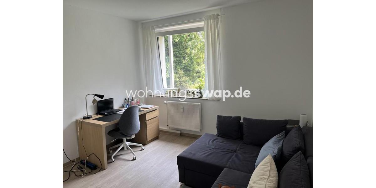 Etagenwohnung Münster Erphoviertel - 2 Zimmer, 55 m&sup2;, 376&euro; | Angebot:24591934