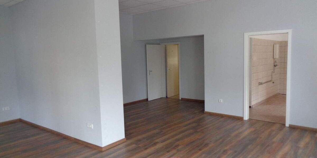 Gewerbeobjekt Hamm Hamm-Norden - 2 Zimmer, 95 m&sup2;, 550&euro; | Angebot:25666205