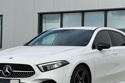 Mercedes-Benz A 180 87.400 km 23.990 &euro; Beckum 59269