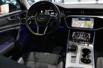 Audi A6 Avant 40 TDI DESIGN BUSINESS PANORAMA, MATRIX 220.000 km 19.902 &euro; Hamm 59077