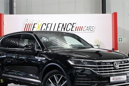 VW Touareg 147.000 km 31.777 &euro; Hamm 59077
