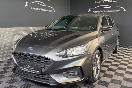 Ford Focus 117.000 km 14.499 &euro; Rheda-Wiedenbrück 33378