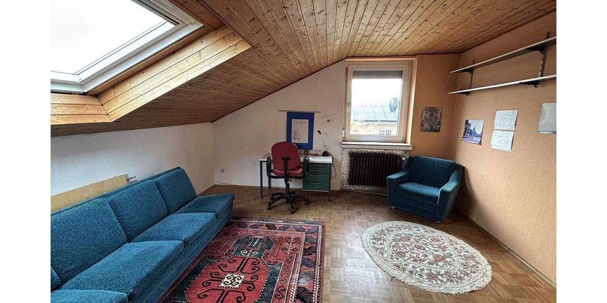 Doppelhaushälfte Münster Hiltrup - 6 Zimmer, 152 m&sup2;, 449.000&euro; | Angebot:25688725