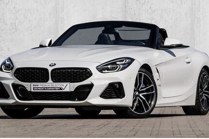 BMW Z4 M40 49.452 km 44.990 &euro; Warendorf 48231