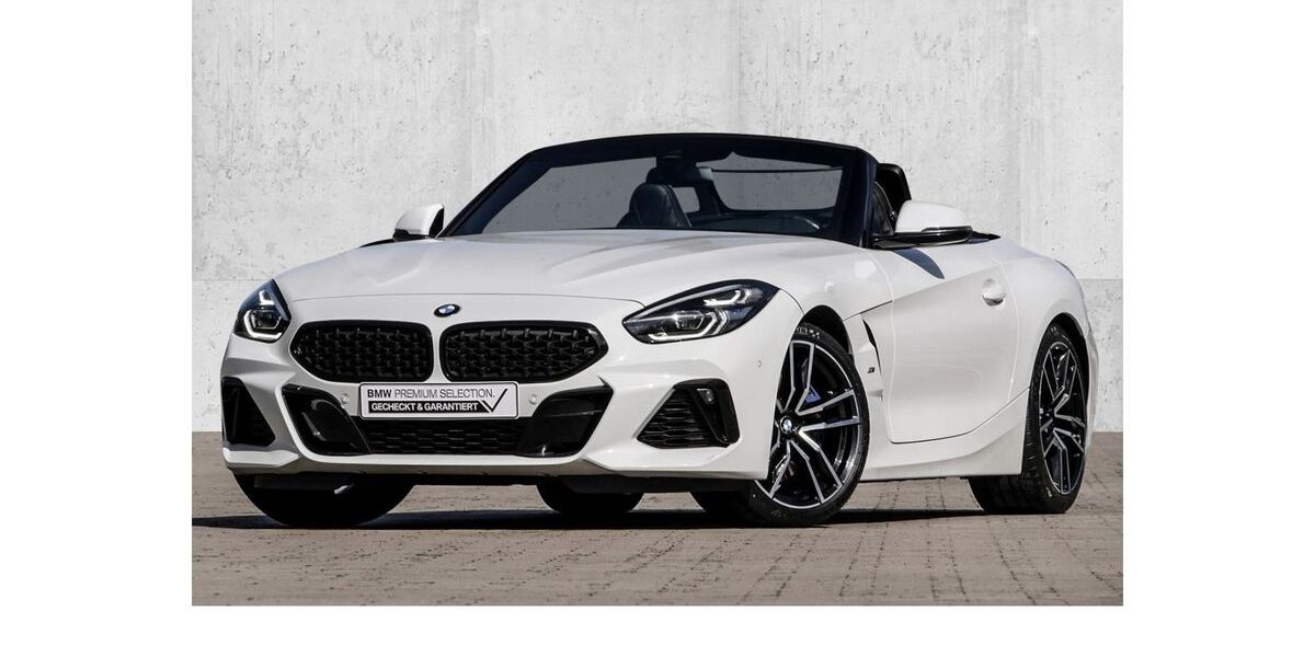 BMW Z4 M40 49.452 km 44.990 &euro; Warendorf 48231