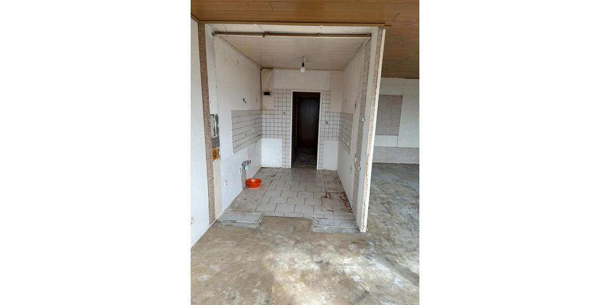 Etagenwohnung Beckum - 4 Zimmer, 87 m&sup2;, 140.000&euro; | Angebot:26535165
