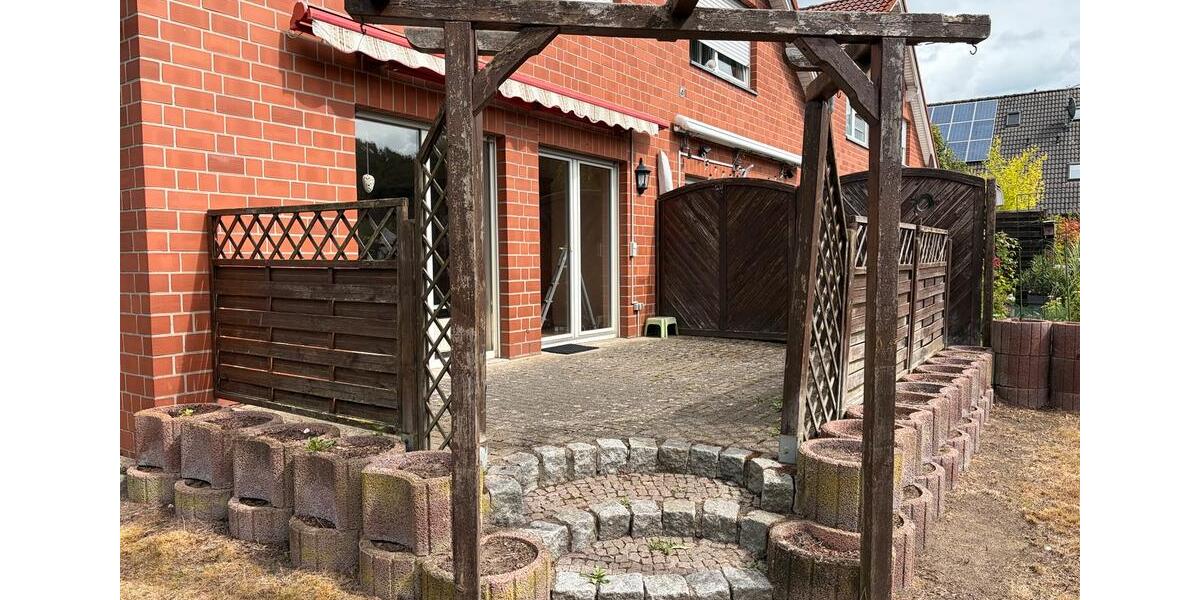 Doppelhaushälfte Warendorf - 4 Zimmer, 99 m&sup2;, 280.000&euro; | Angebot:27292287