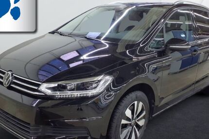 VW Touran 26.074 km 32.930 &euro; Münster 48157