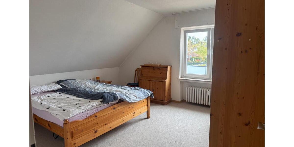 Terrassenwohnung Münster Berg Fidel - 3 Zimmer, 102 m&sup2;, 409.000&euro; | Angebot:26263062