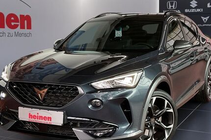 Cupra Formentor 33.666 km 33.899 &euro; Werne 59368