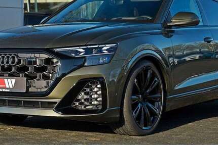 Audi SQ8 1.100 km 144.900 &euro; Neubeckum 59269