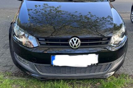 VW Polo 157.000 km 5.750 &euro; Bergkamen 59192