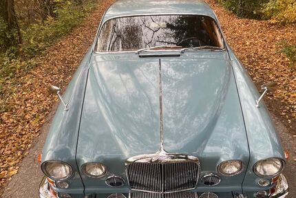 Jaguar E-Type 68.382 km 42.400 &euro; Münster 48159