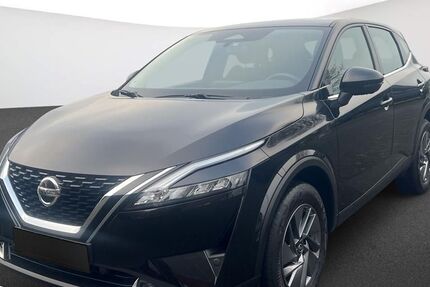 Nissan Qashqai 28.968 km 19.270 &euro; Münster - Amelsbüren 48163