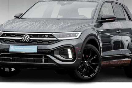 VW T-Roc 26.393 km 28.880 &euro; Münster 48163