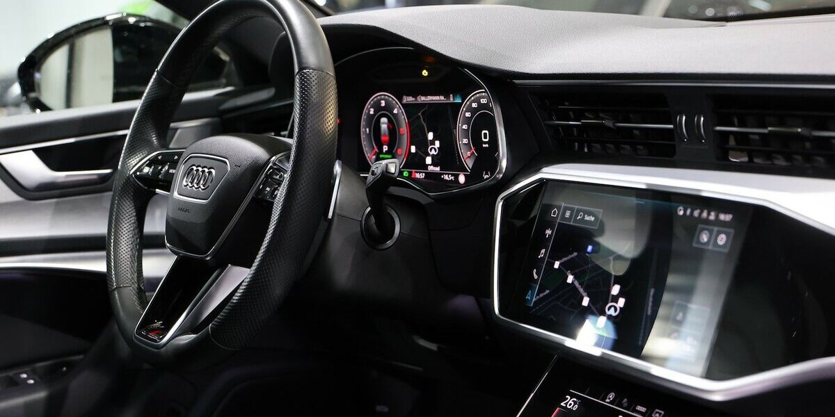 Audi A6 Avant 40 TDI S-LINE SPORT / LEDER / LED / VC 46.000 km 34.555 &euro; Hamm 59077