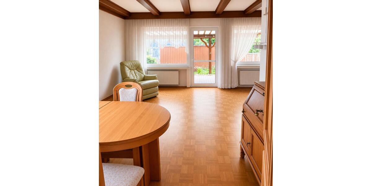 Reihenhaus Unna Hemmerde - 4.5 Zimmer, 135 m&sup2;, 399.000&euro; | Angebot:26998594
