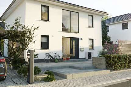 Haus Werl - 4 Zimmer, 140 m&sup2;, 292.150&euro; | Angebot:10179848