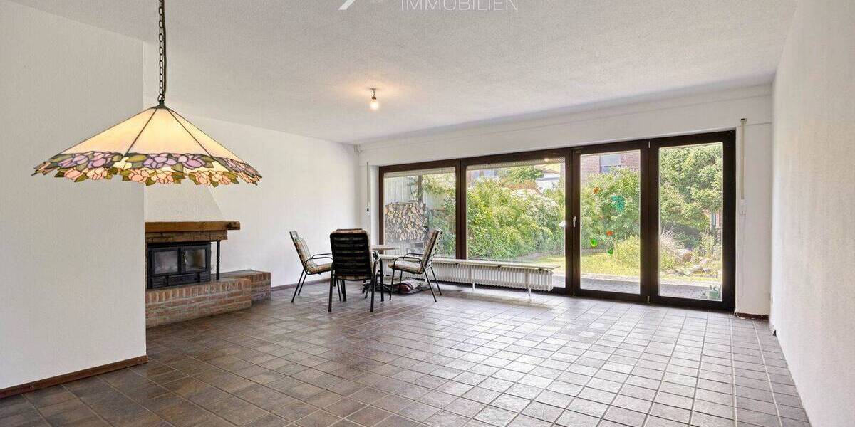 Reihenendhaus Münster Wienburg - 7 Zimmer, 170 m&sup2;, 790.000&euro; | Angebot:26891538