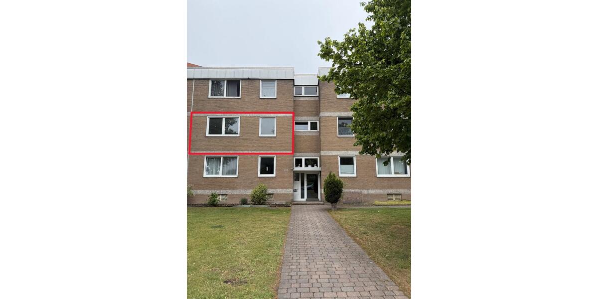 Etagenwohnung Münster Münster-Ost - 3 Zimmer, 87 m&sup2;, 236.500&euro; | Angebot:26846720