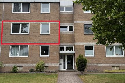 Wohnung Münster Münster-Ost - 3 Zimmer, 87 m&sup2;, 236.500&euro; | Angebot:26846720