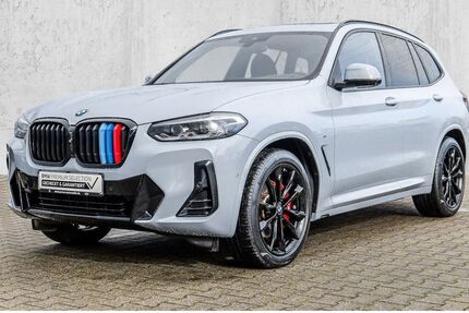 BMW X3 15.103 km 46.440 &euro; Unna 59425