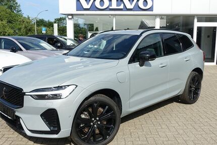 Volvo XC60 25.772 km 56.900 &euro; Warendorf 48231