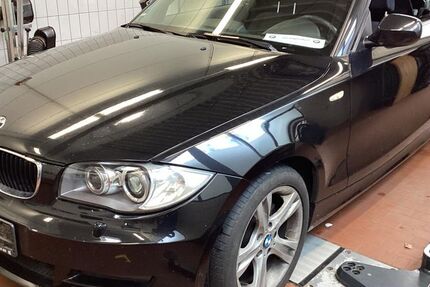 BMW 118 125.001 km 16.880 &euro; Werne 59368