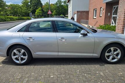 Audi A4 79.000 km 25.550 &euro; Rheda-Wiedenbrück 33378