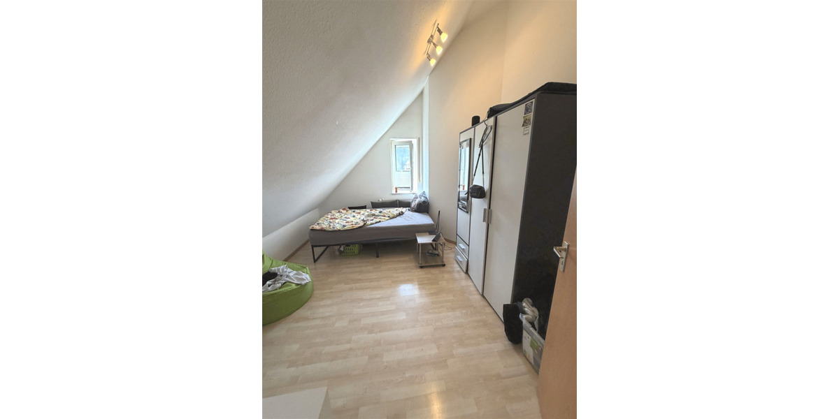 Etagenwohnung Soest Soest - 2 Zimmer, 52 m&sup2;, 175.000&euro; | Angebot:26787963