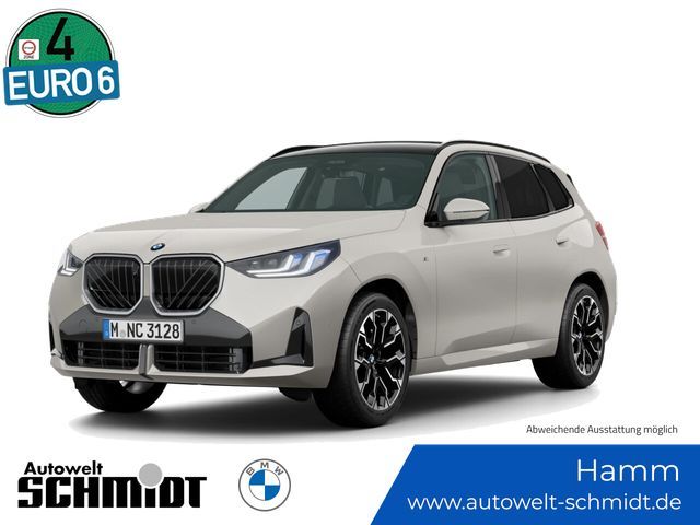 BMW X3 8.949 km 58.670 &euro; Hamm 59071