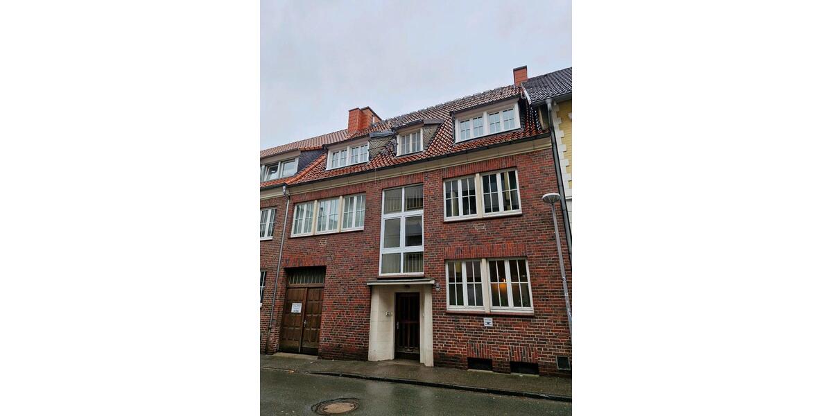 Etagenwohnung Münster - 2 Zimmer, 38 m&sup2;, 250.000&euro; | Angebot:25193340