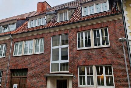 Wohnung Münster - 2 Zimmer, 38 m&sup2;, 250.000&euro; | Angebot:25193340