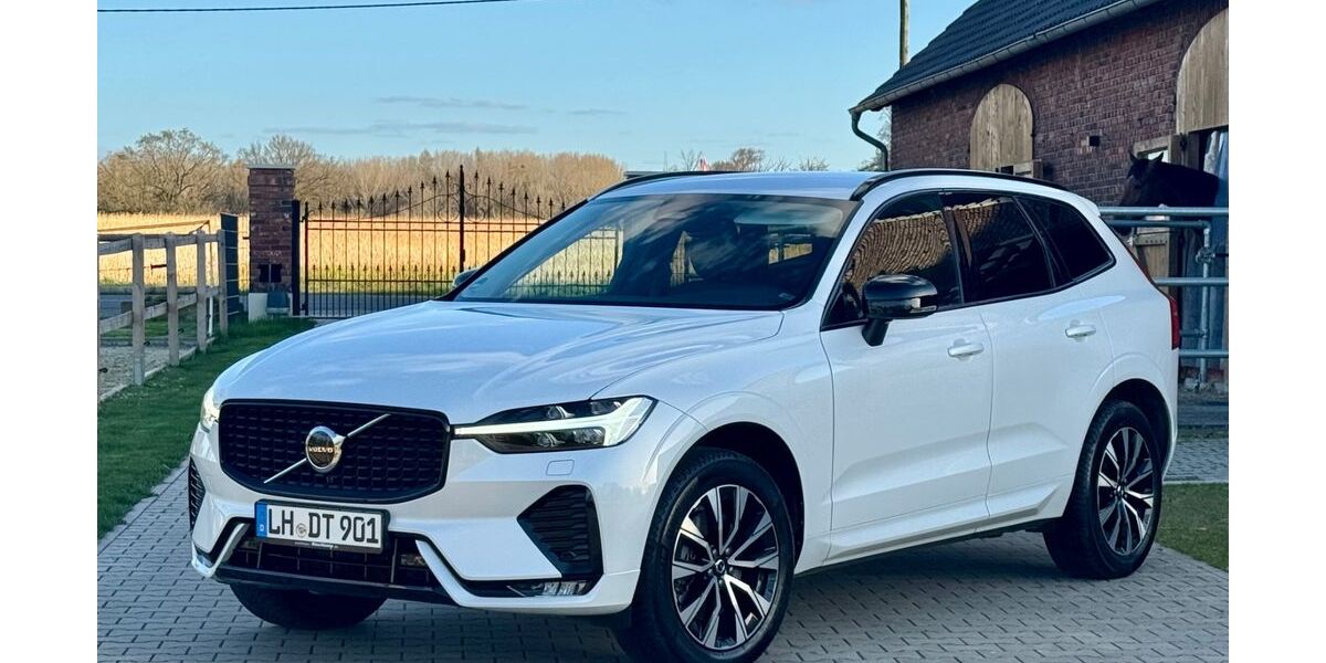 Volvo XC60 25.000 km 43.500 &euro; Selm 59379