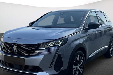 Peugeot 3008 24.507 km 21.610 &euro; Münster - Amelsbüren 48163