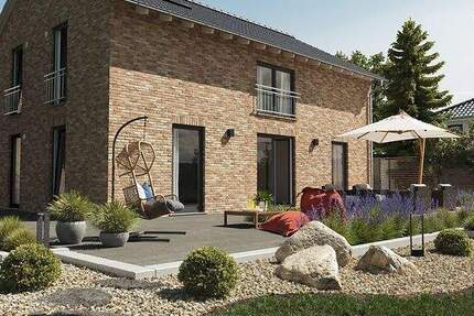 Haus Bergkamen Weddinghofen - 5 Zimmer, 142 m&sup2;, 491.740&euro; | Angebot:25690196