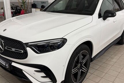 Mercedes-Benz GLC 220 8.500 km 55.900 &euro; Langenberg 33449