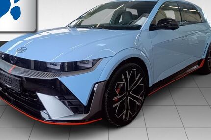 Hyundai IONIQ 5 13.538 km 52.730 &euro; Münster 48153