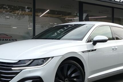 VW Arteon 34.987 km 32.950 &euro; Rheda-Wiedenbrück 33378